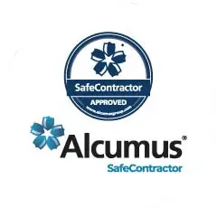 Alcumus-Logo