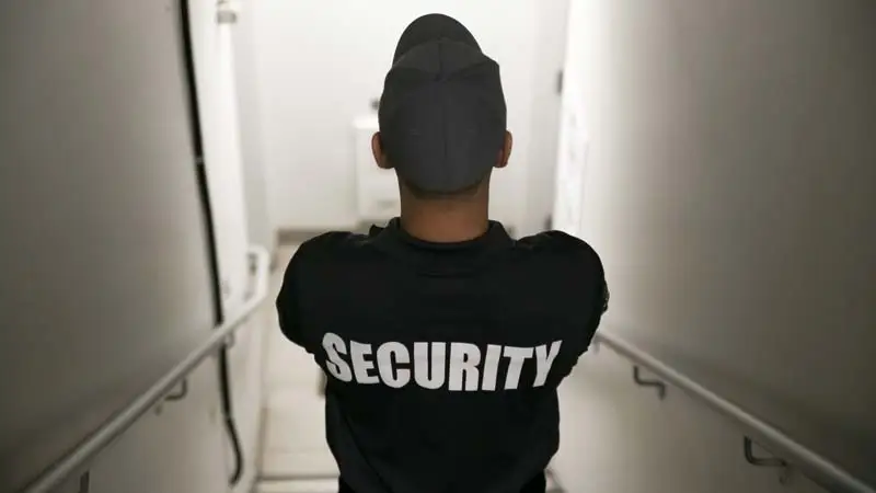 Residence Security Specialists